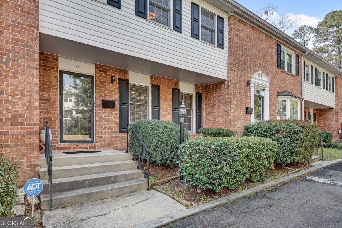 6520 Roswell Road Atlanta - Photo 33