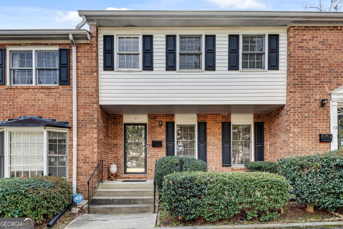 6520 Roswell Road Atlanta - Photo 34