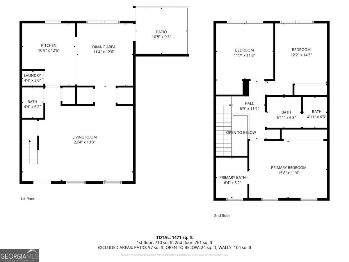 6520 Roswell Road Atlanta - Photo 37