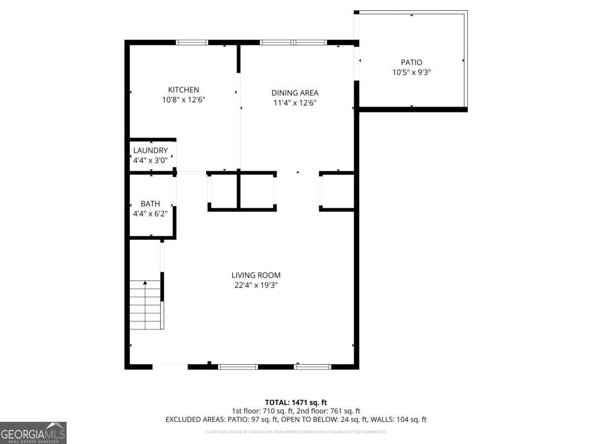 6520 Roswell Road Atlanta - Photo 39