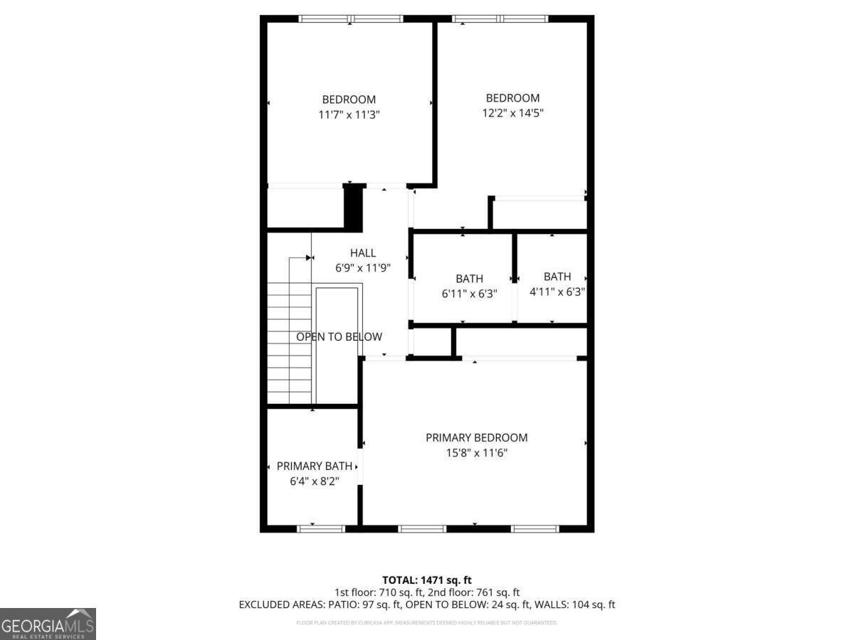 6520 Roswell Road Atlanta - Photo 41