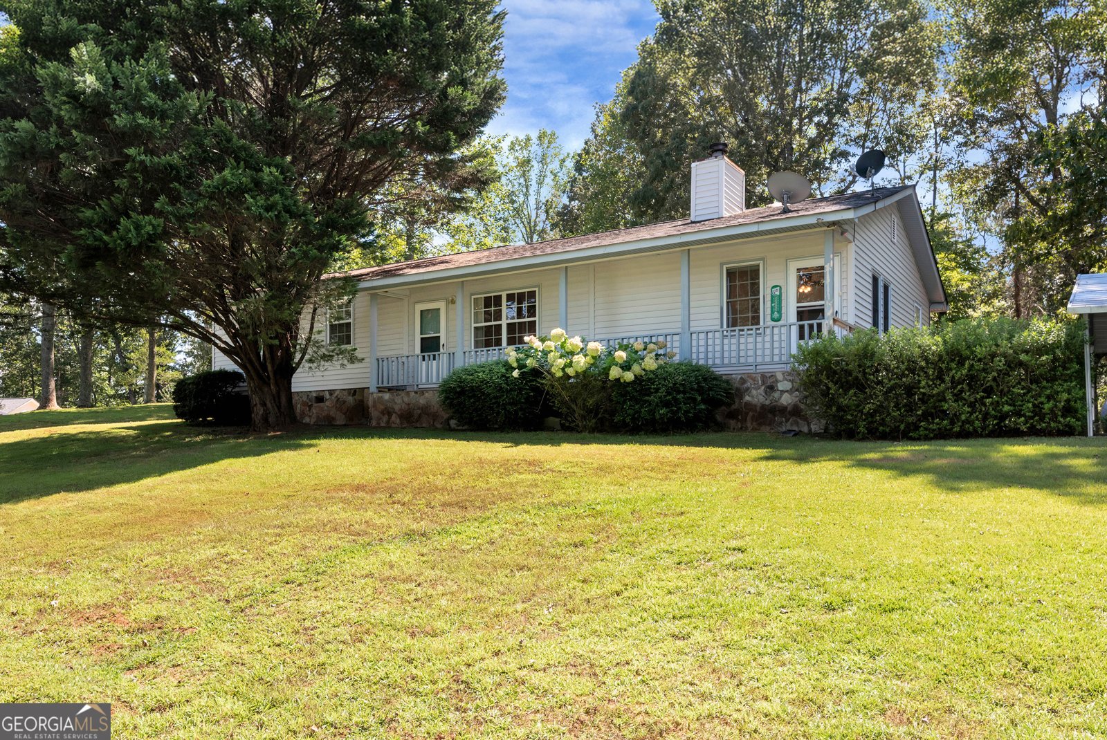 303 Jennys Cove Road Cleveland - Photo 1