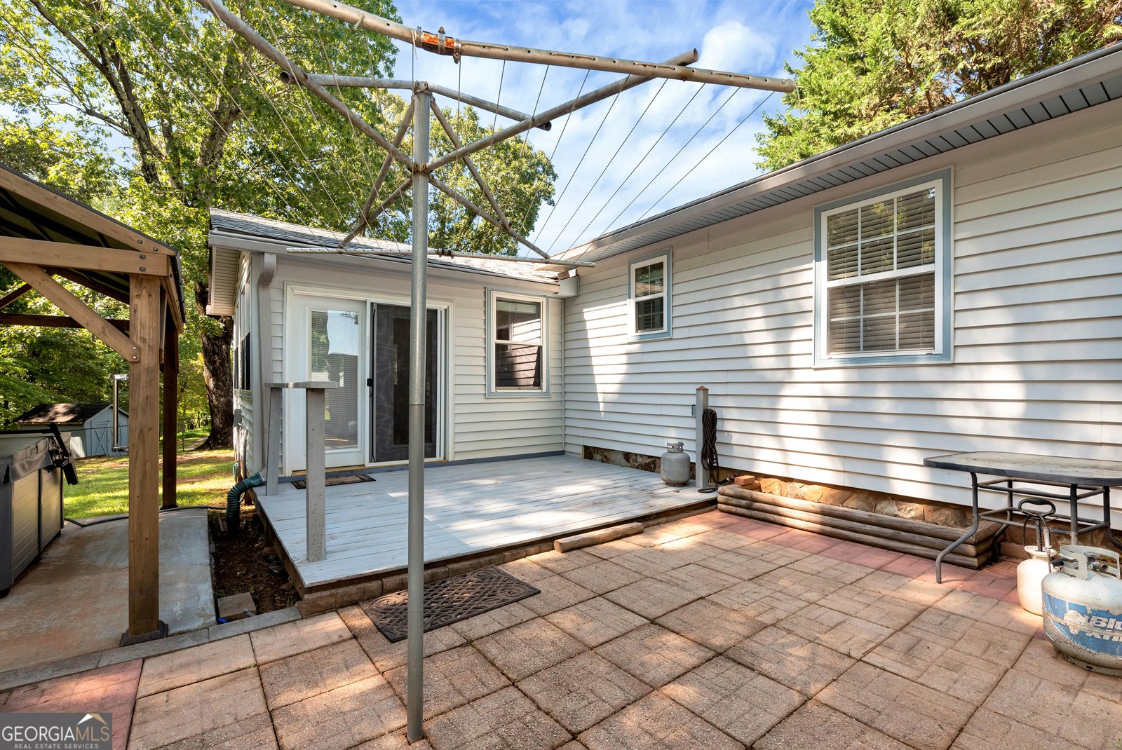 303 Jennys Cove Road Cleveland - Photo 26