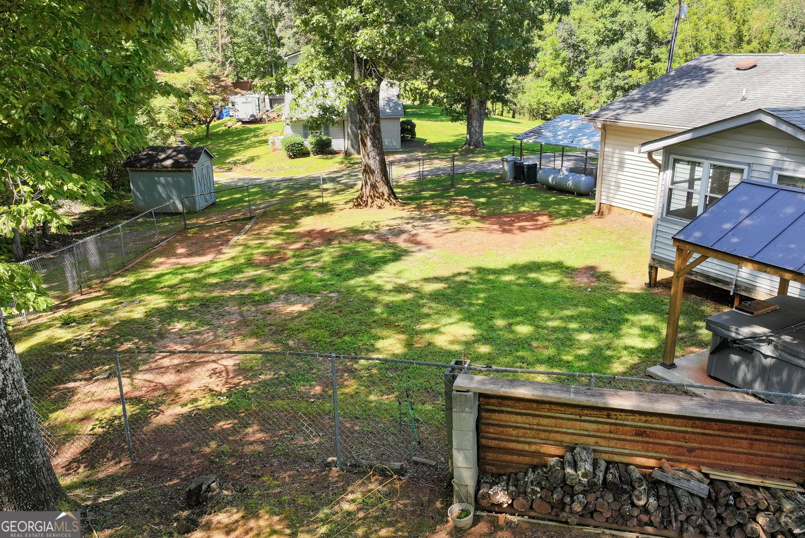 303 Jennys Cove Road Cleveland - Photo 28