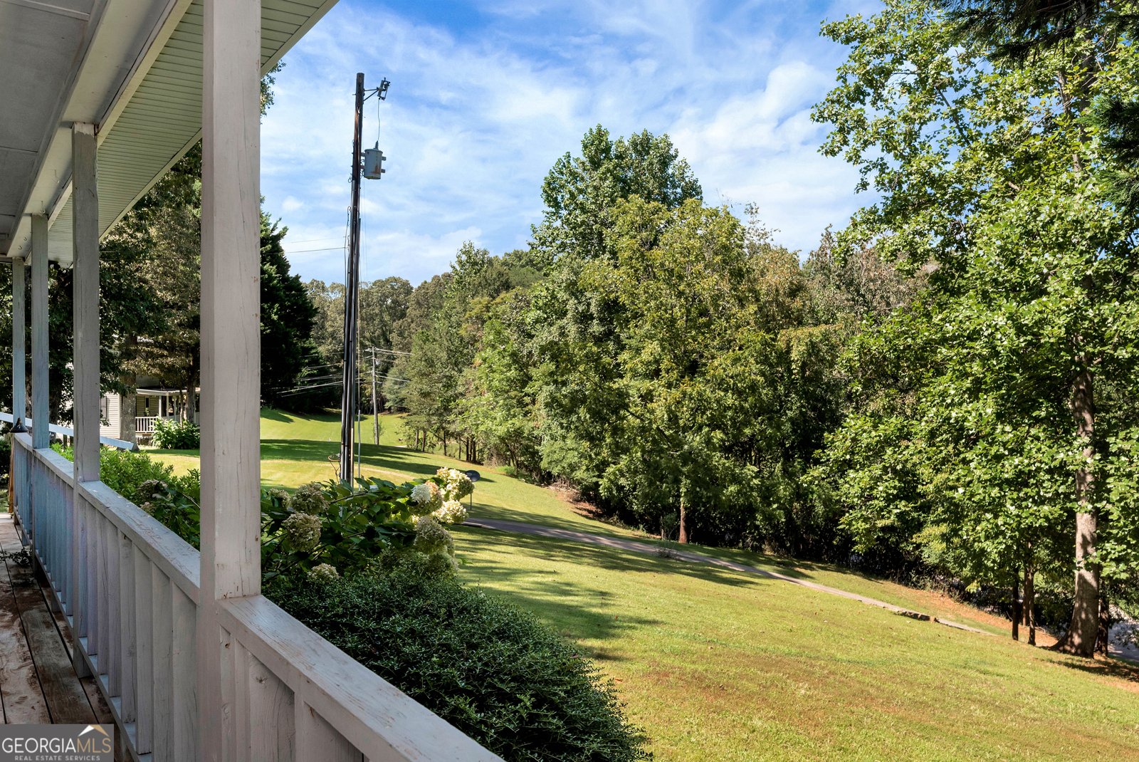 303 Jennys Cove Road Cleveland - Photo 31