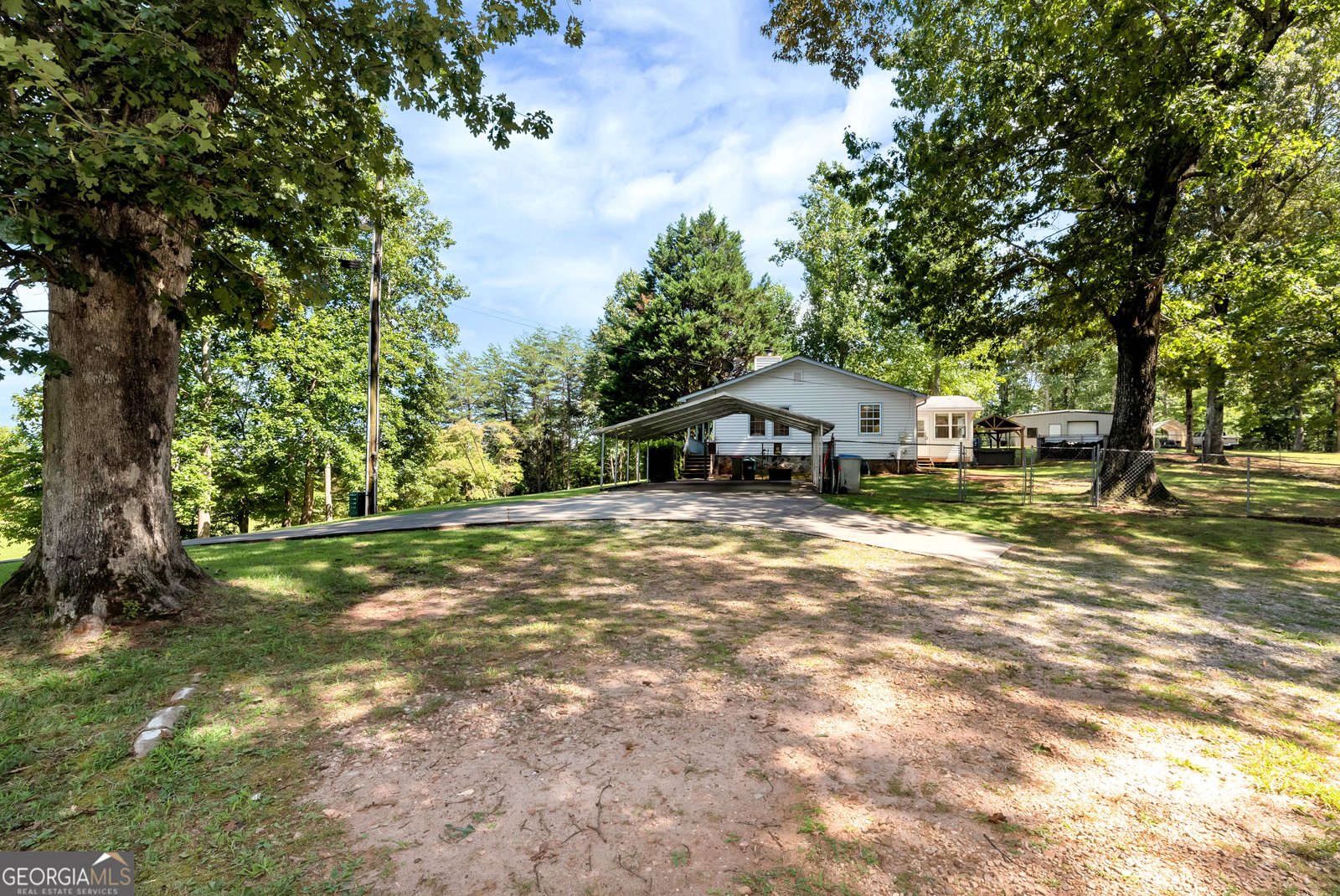 303 Jennys Cove Road Cleveland - Photo 48