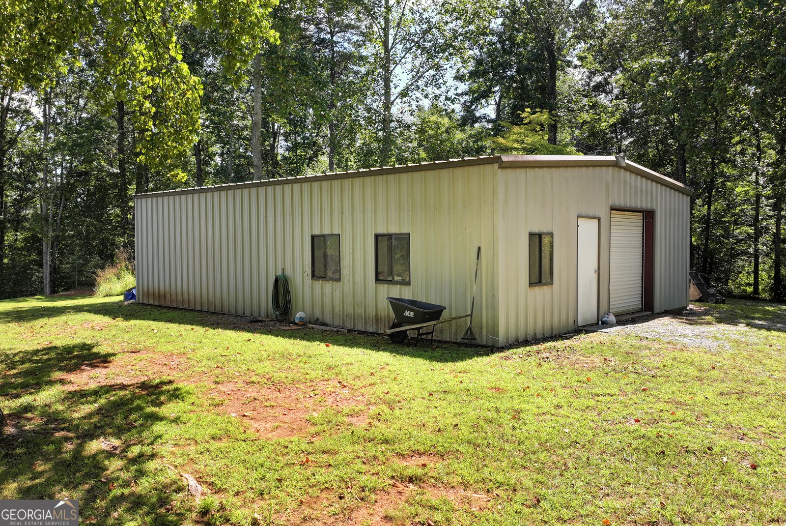 303 Jennys Cove Road Cleveland - Photo 50