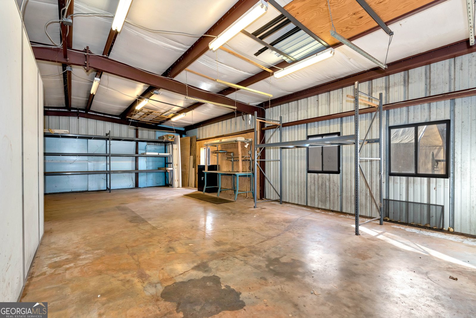 303 Jennys Cove Road Cleveland - Photo 52