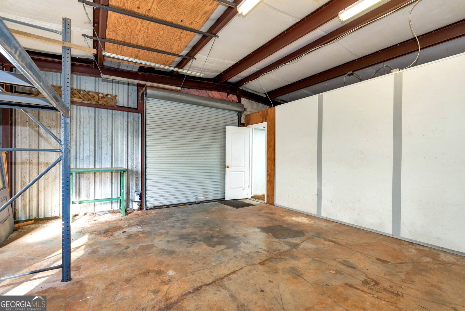 303 Jennys Cove Road Cleveland - Photo 53