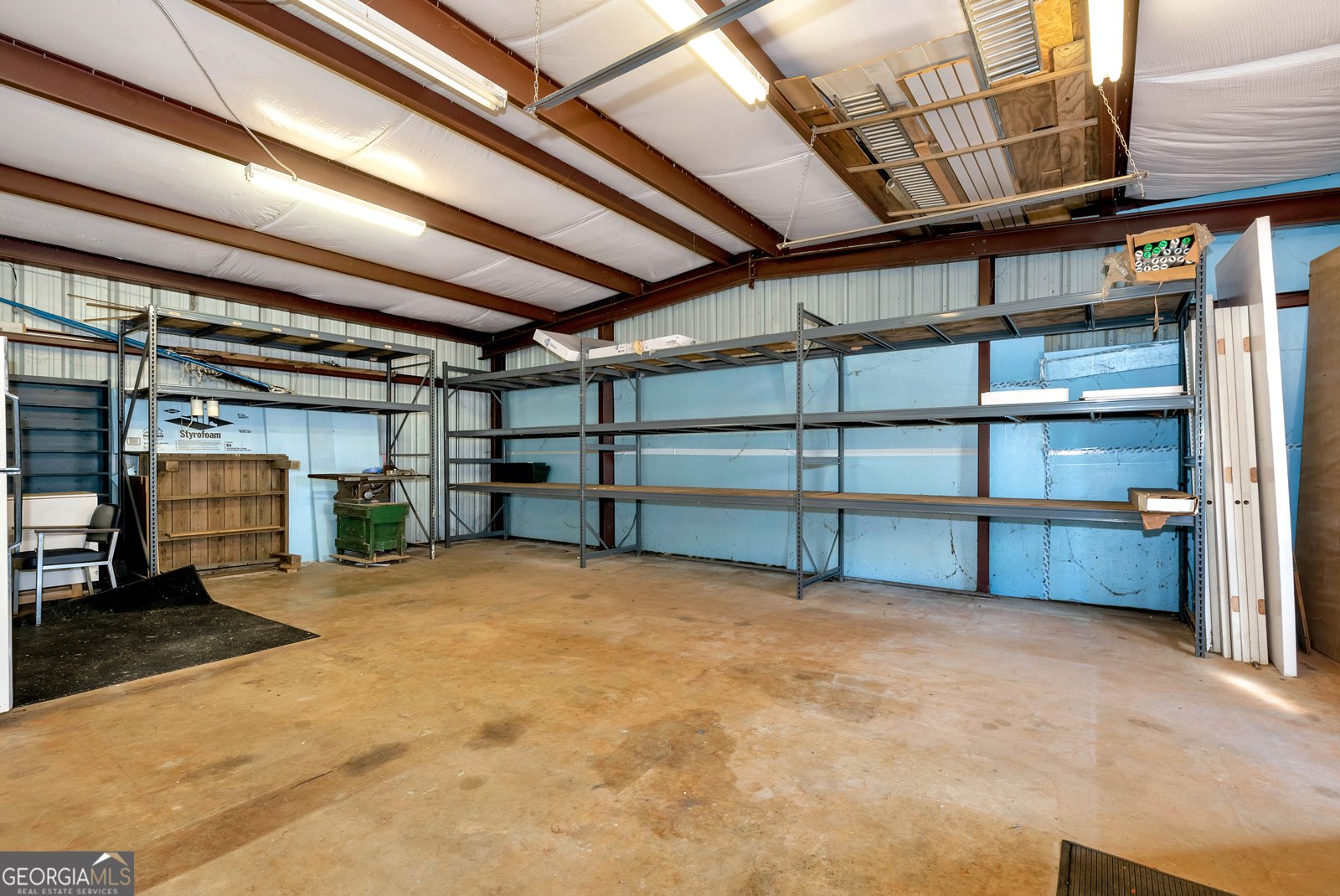 303 Jennys Cove Road Cleveland - Photo 54