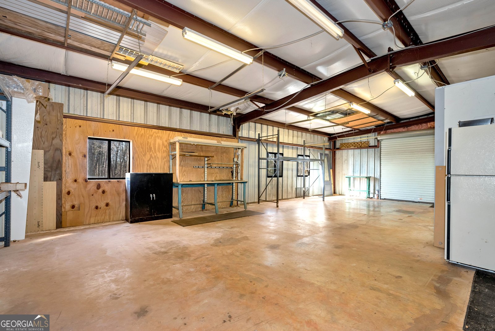 303 Jennys Cove Road Cleveland - Photo 55