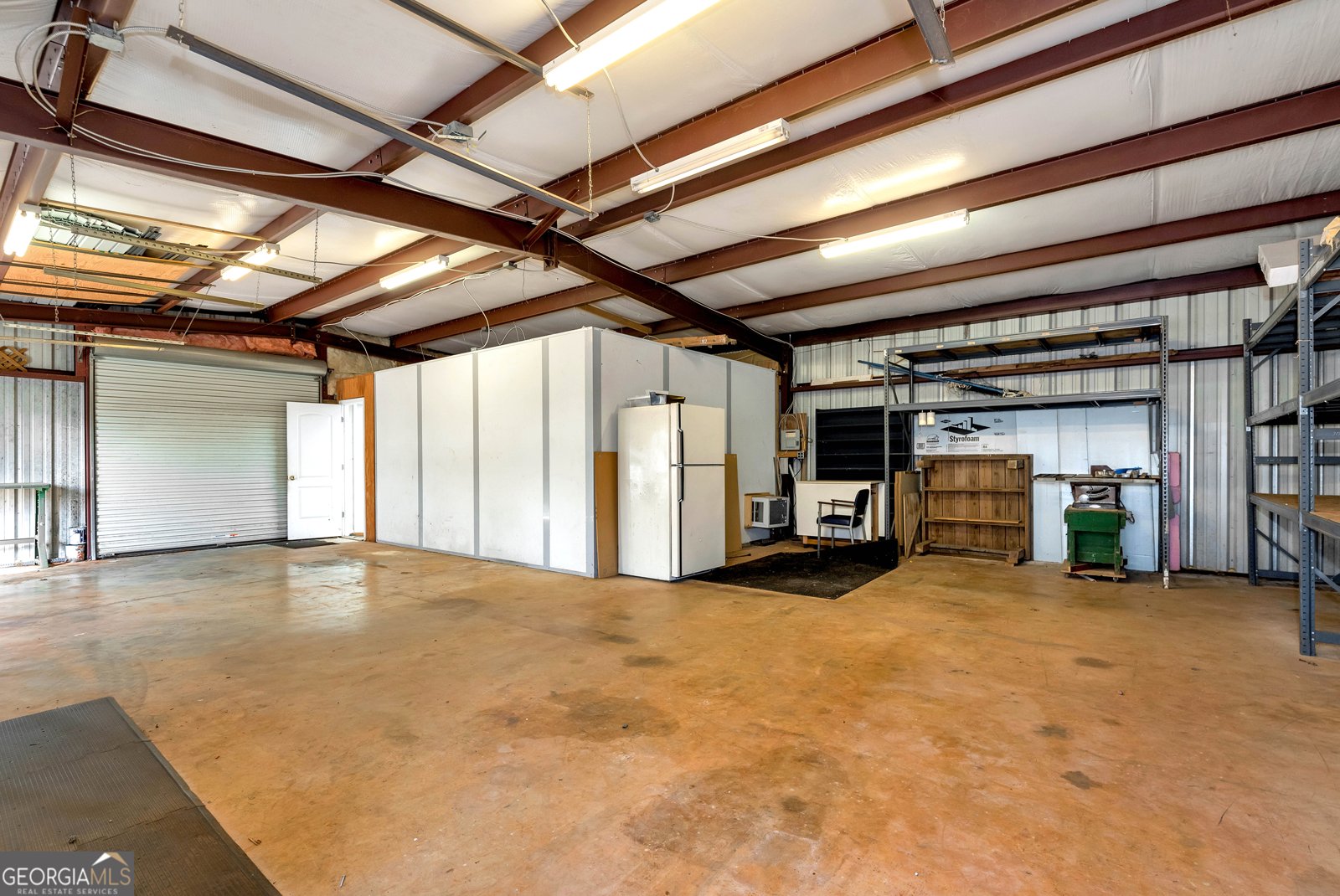 303 Jennys Cove Road Cleveland - Photo 57