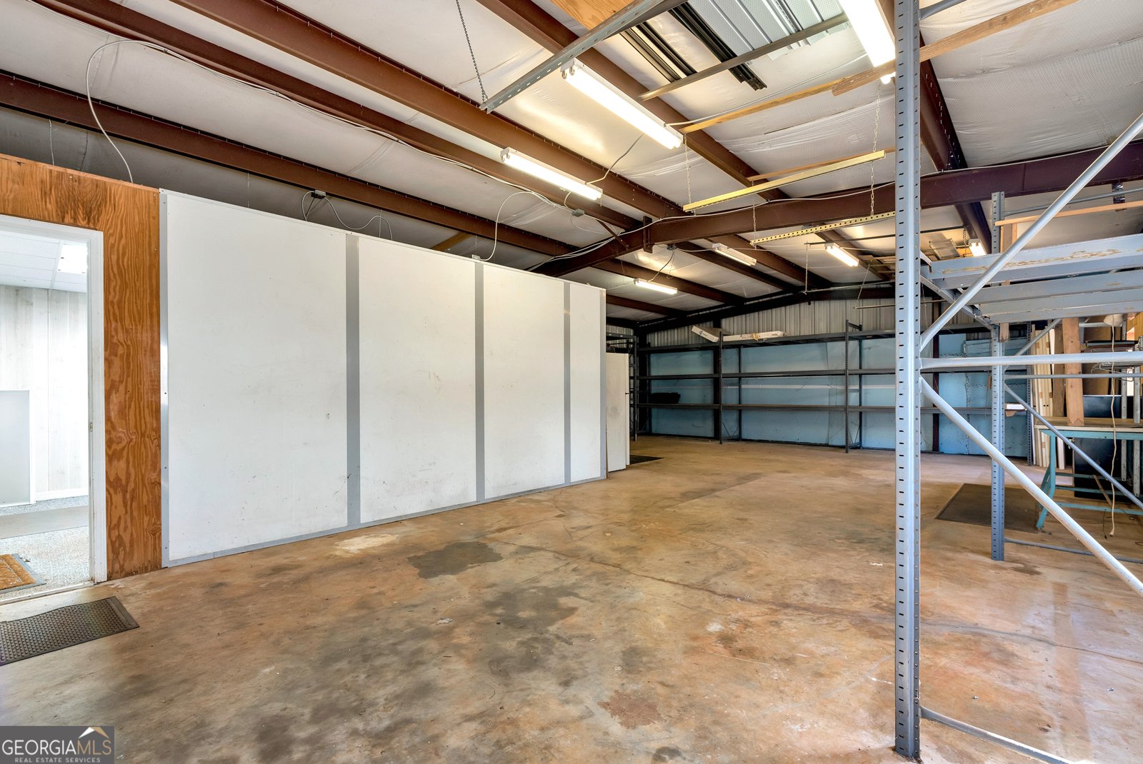 303 Jennys Cove Road Cleveland - Photo 58