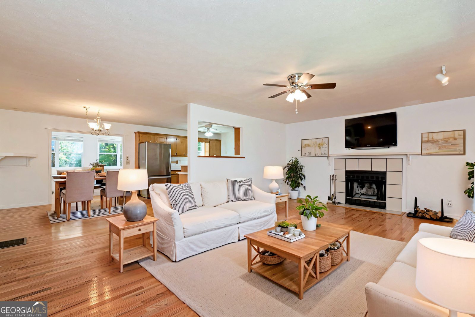 303 Jennys Cove Road Cleveland - Photo 6