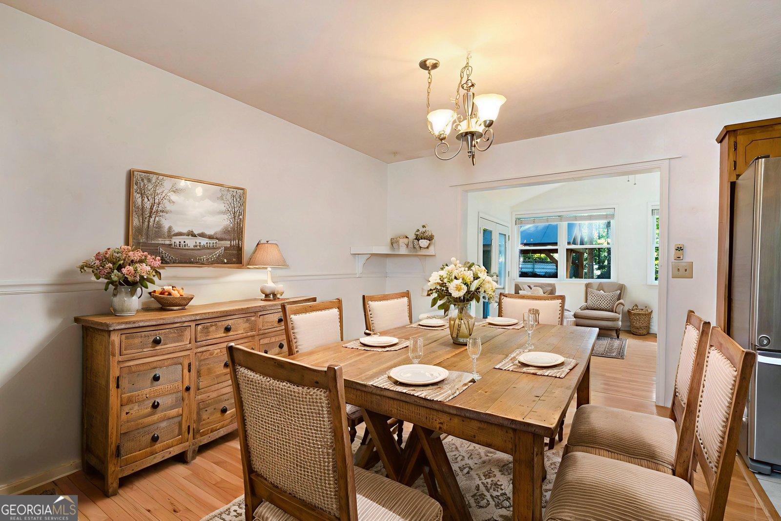 303 Jennys Cove Road Cleveland - Photo 7