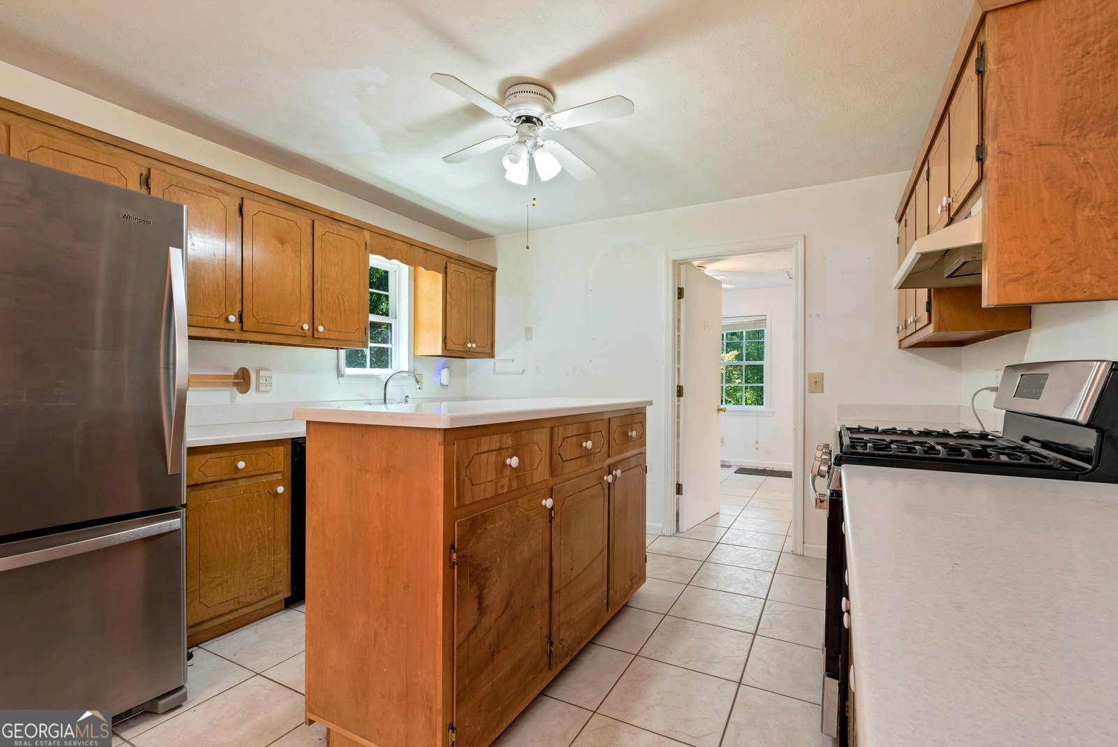 303 Jennys Cove Road Cleveland - Photo 8