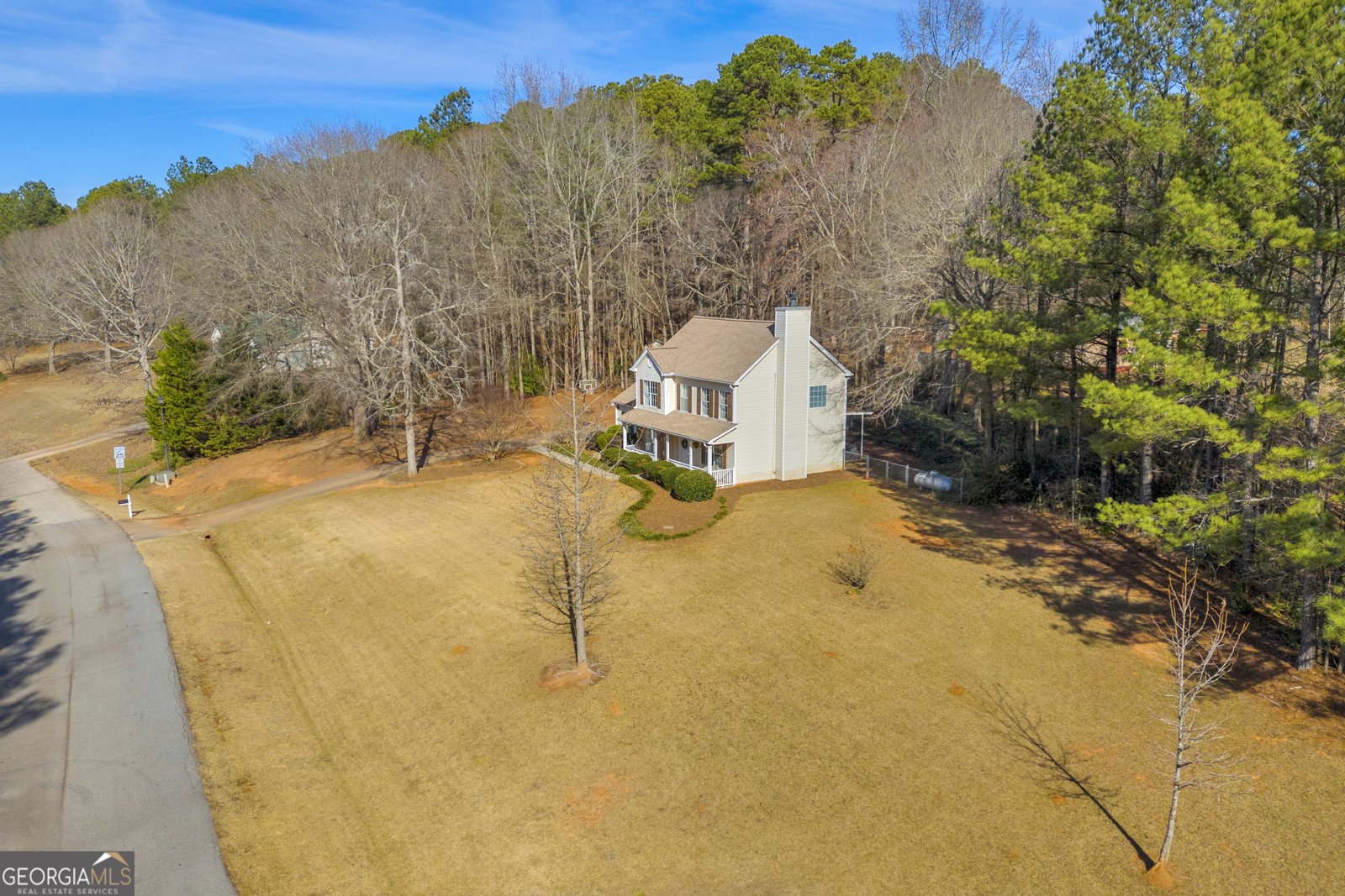 801 Riverwood Drive Monroe - Photo 1