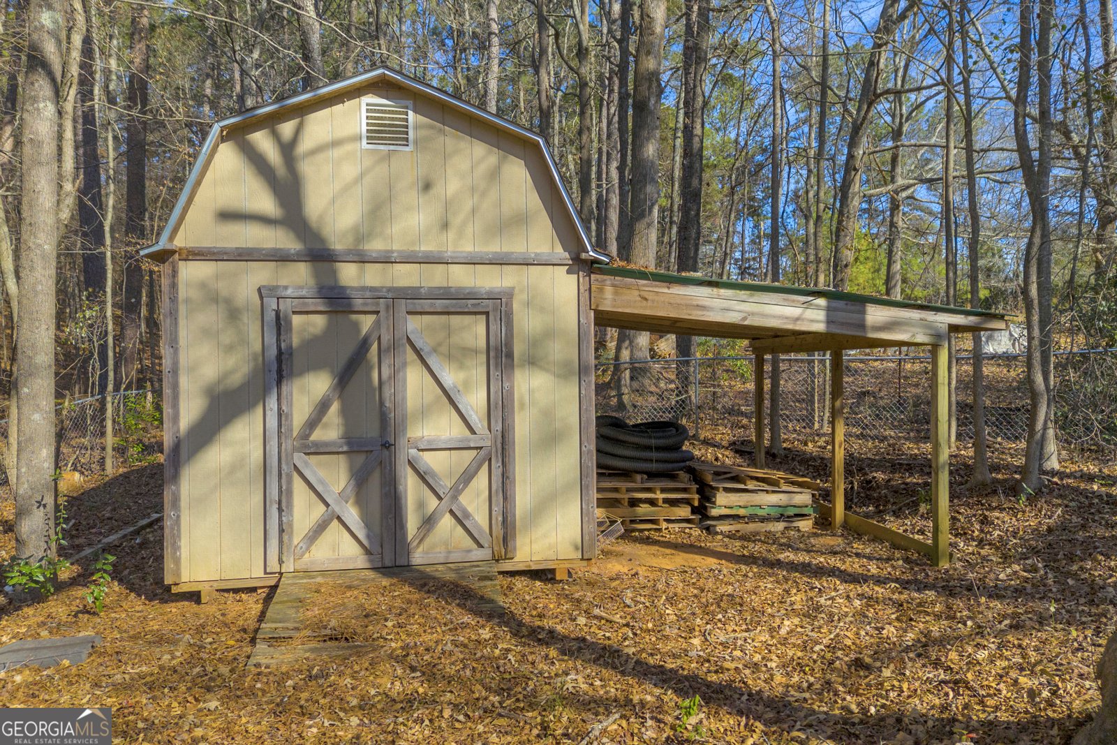 801 Riverwood Drive Monroe - Photo 43