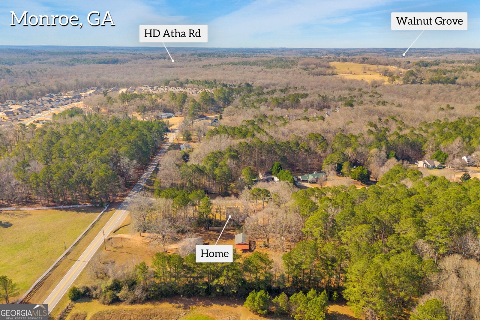 801 Riverwood Drive Monroe - Photo 47