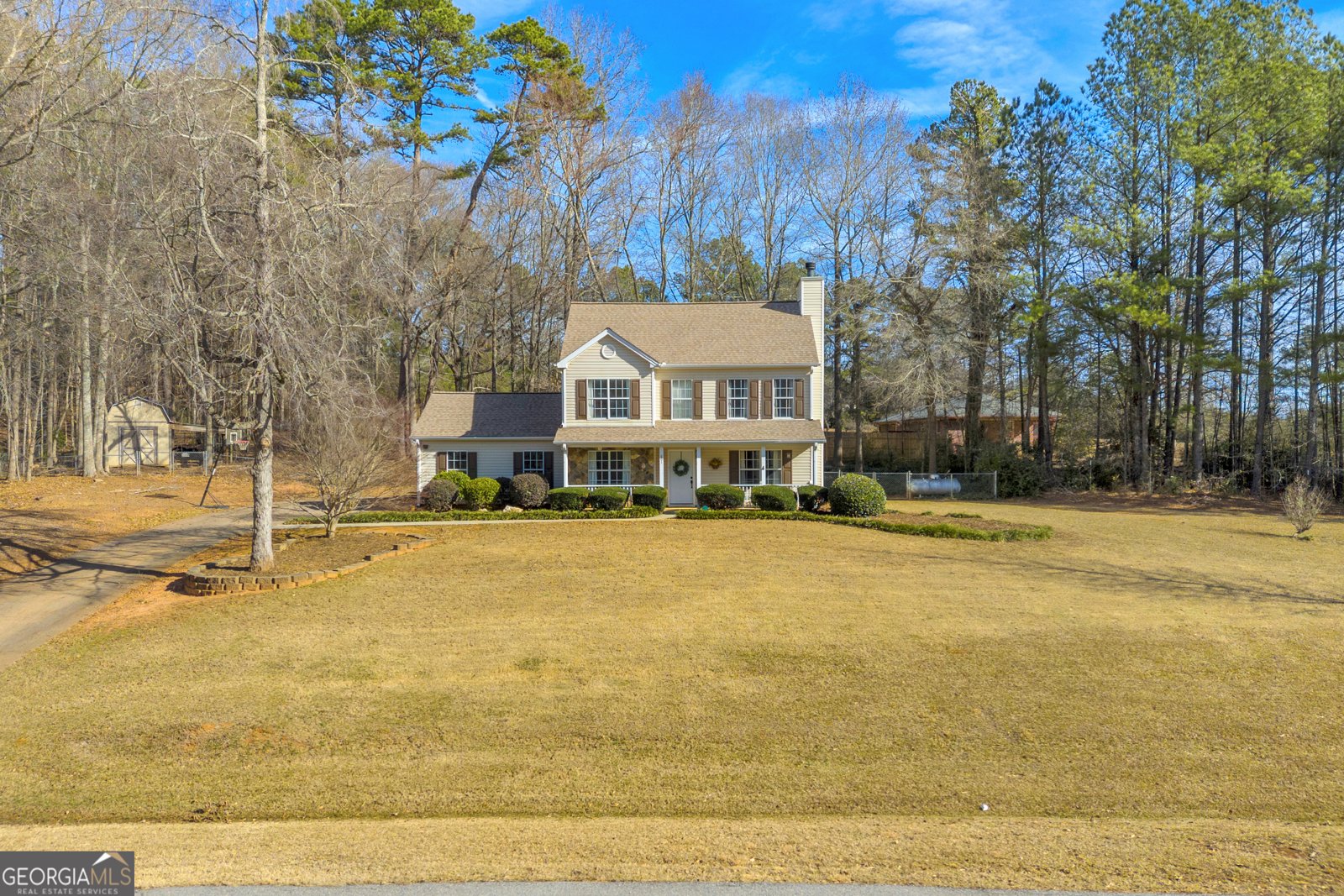 801 Riverwood Drive Monroe - Photo 48
