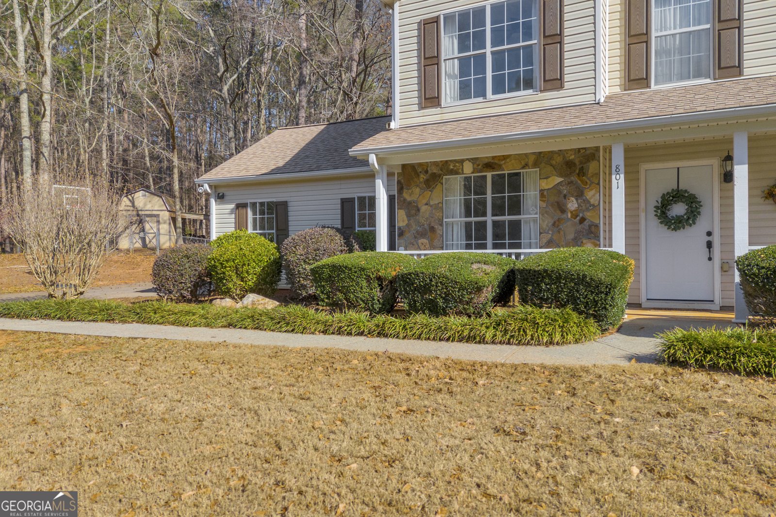 801 Riverwood Drive Monroe - Photo 7