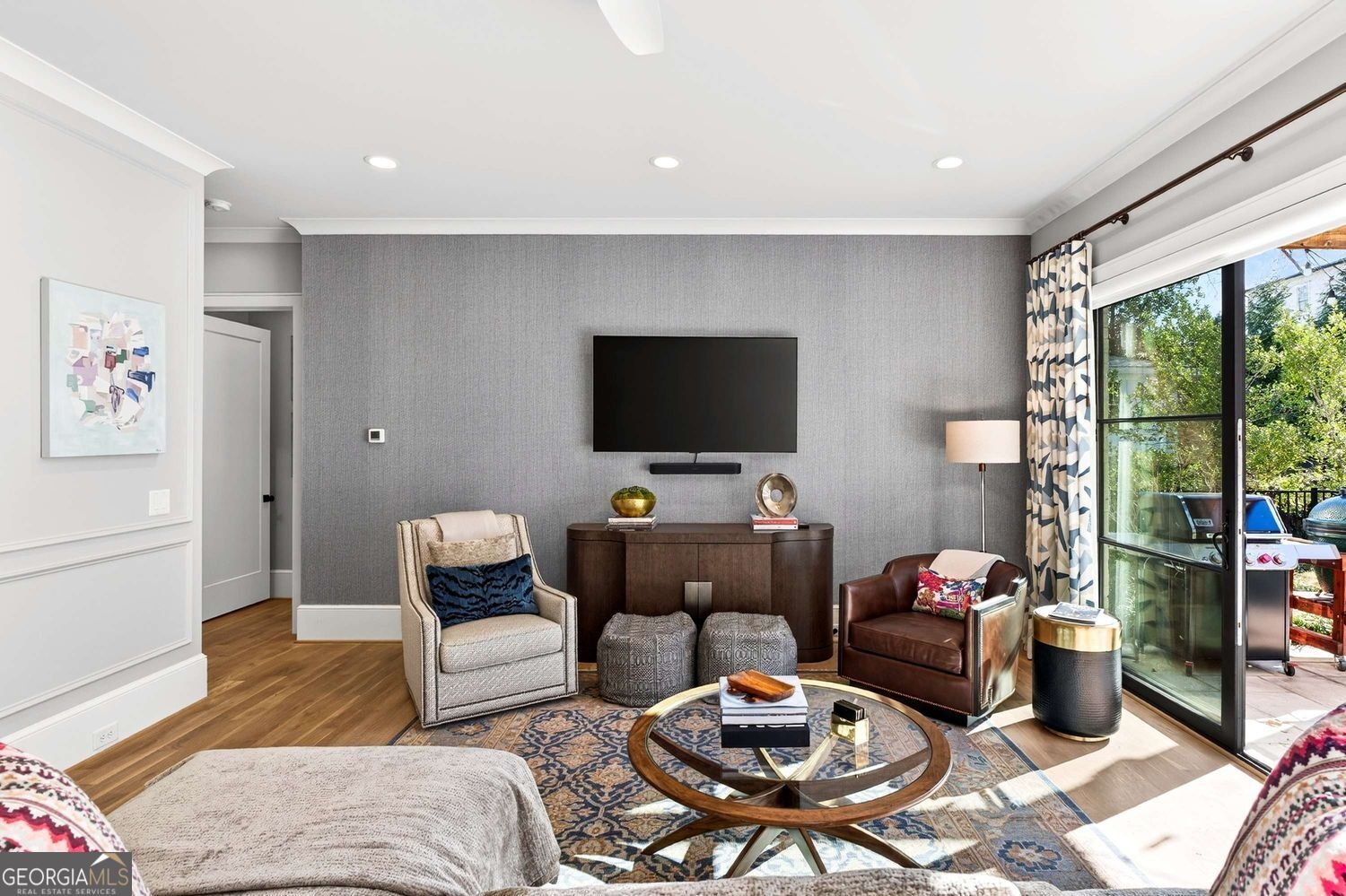 1069 Cumberland Road Atlanta - Photo 22