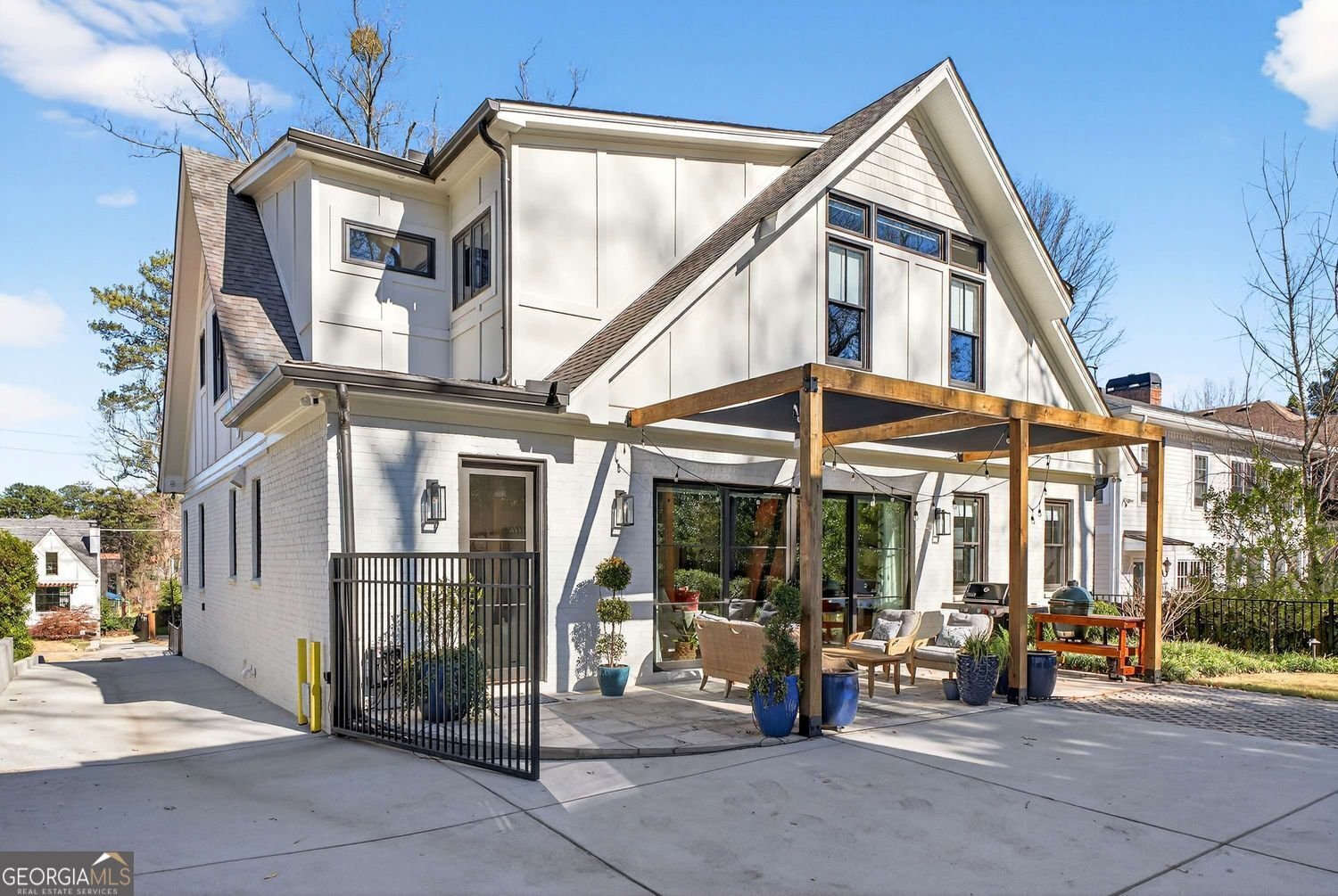 1069 Cumberland Road Atlanta - Photo 37