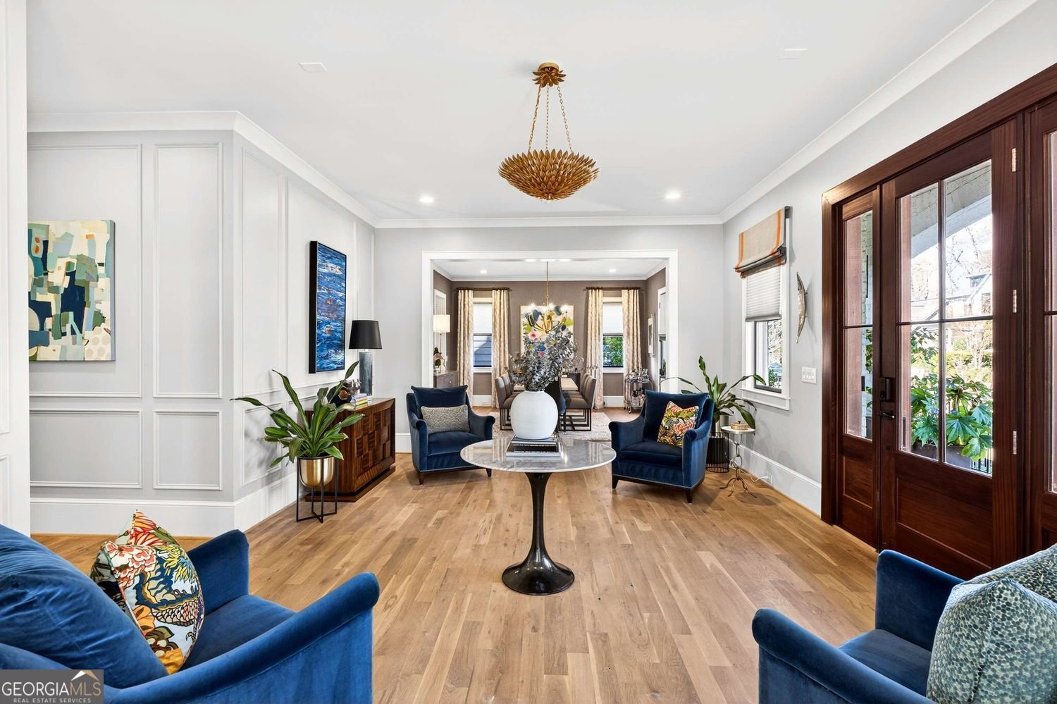 1069 Cumberland Road Atlanta - Photo 7