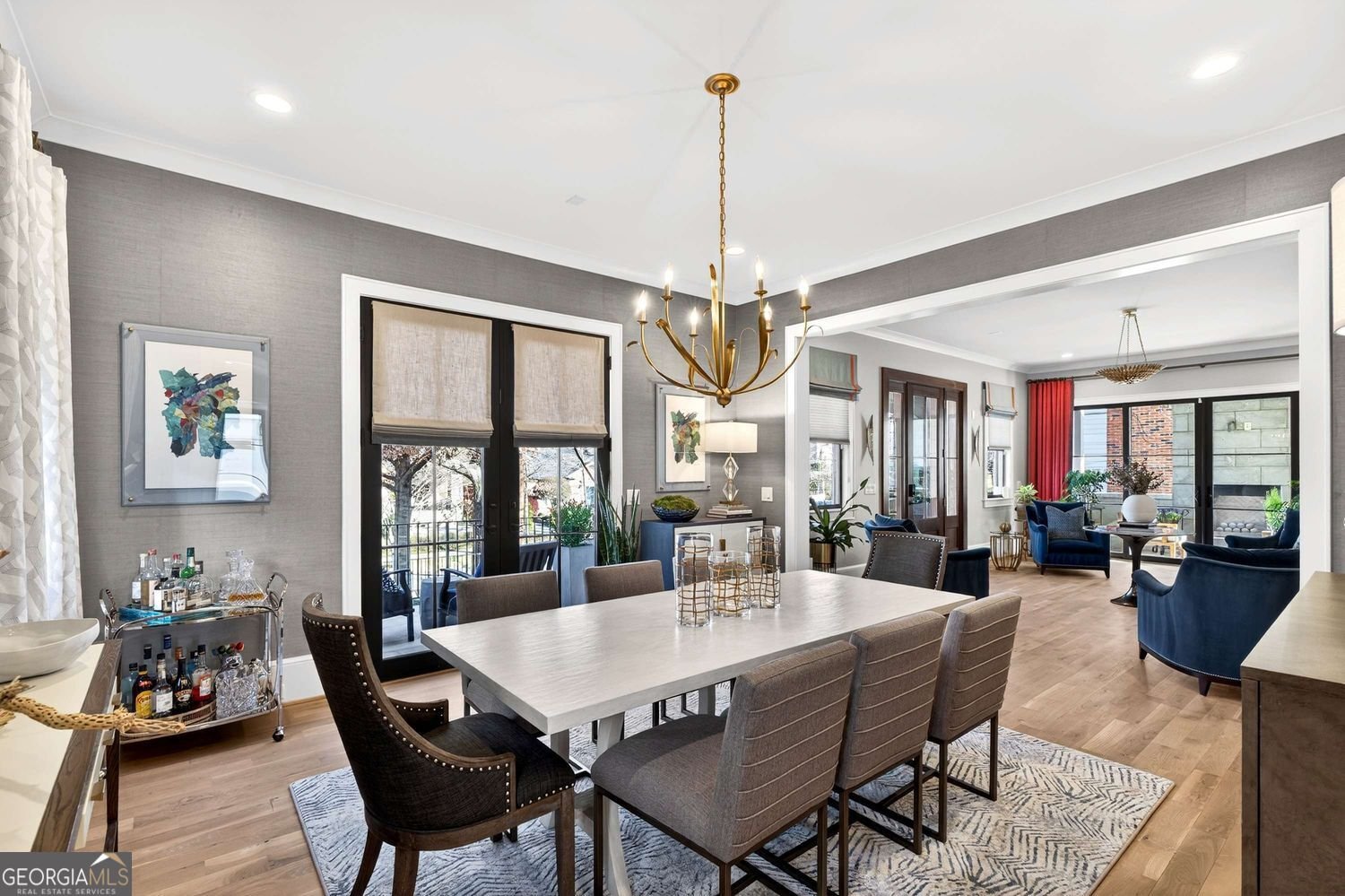 1069 Cumberland Road Atlanta - Photo 8