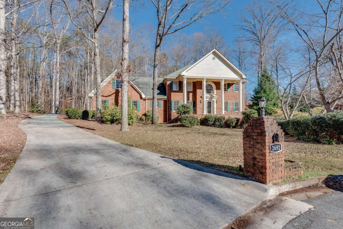 2692 Thatcher Court Lawrenceville - Photo 18