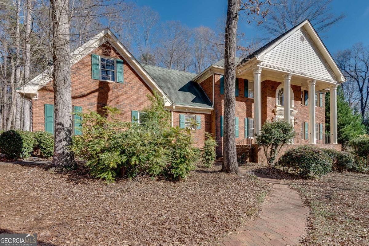 2692 Thatcher Court Lawrenceville - Photo 20