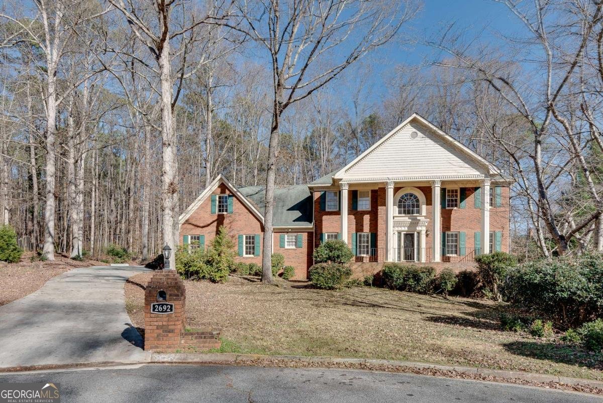 2692 Thatcher Court Lawrenceville - Photo 35