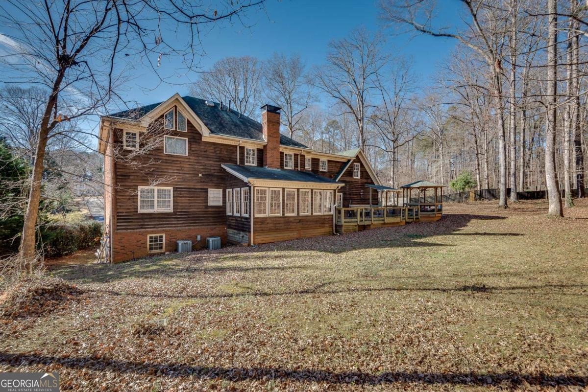 2692 Thatcher Court Lawrenceville - Photo 40