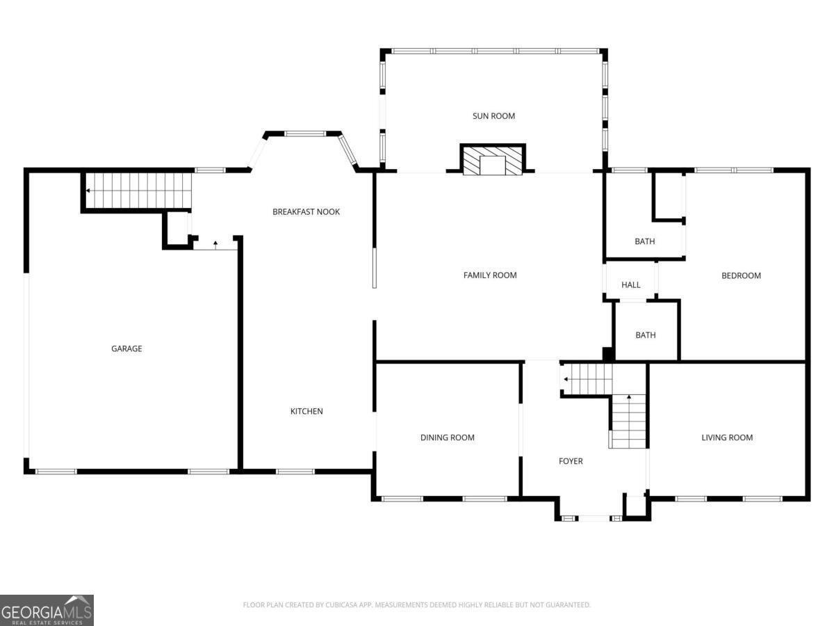 2692 Thatcher Court Lawrenceville - Photo 77