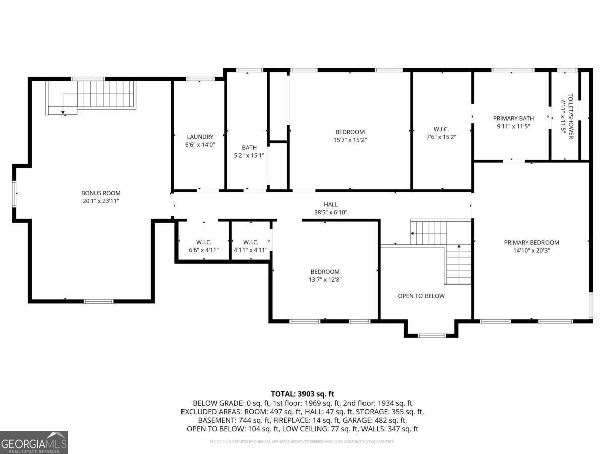 2692 Thatcher Court Lawrenceville - Photo 78