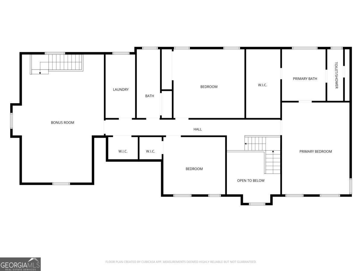 2692 Thatcher Court Lawrenceville - Photo 79