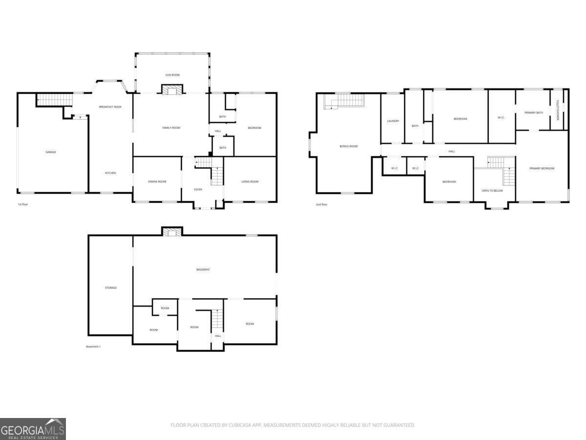 2692 Thatcher Court Lawrenceville - Photo 81