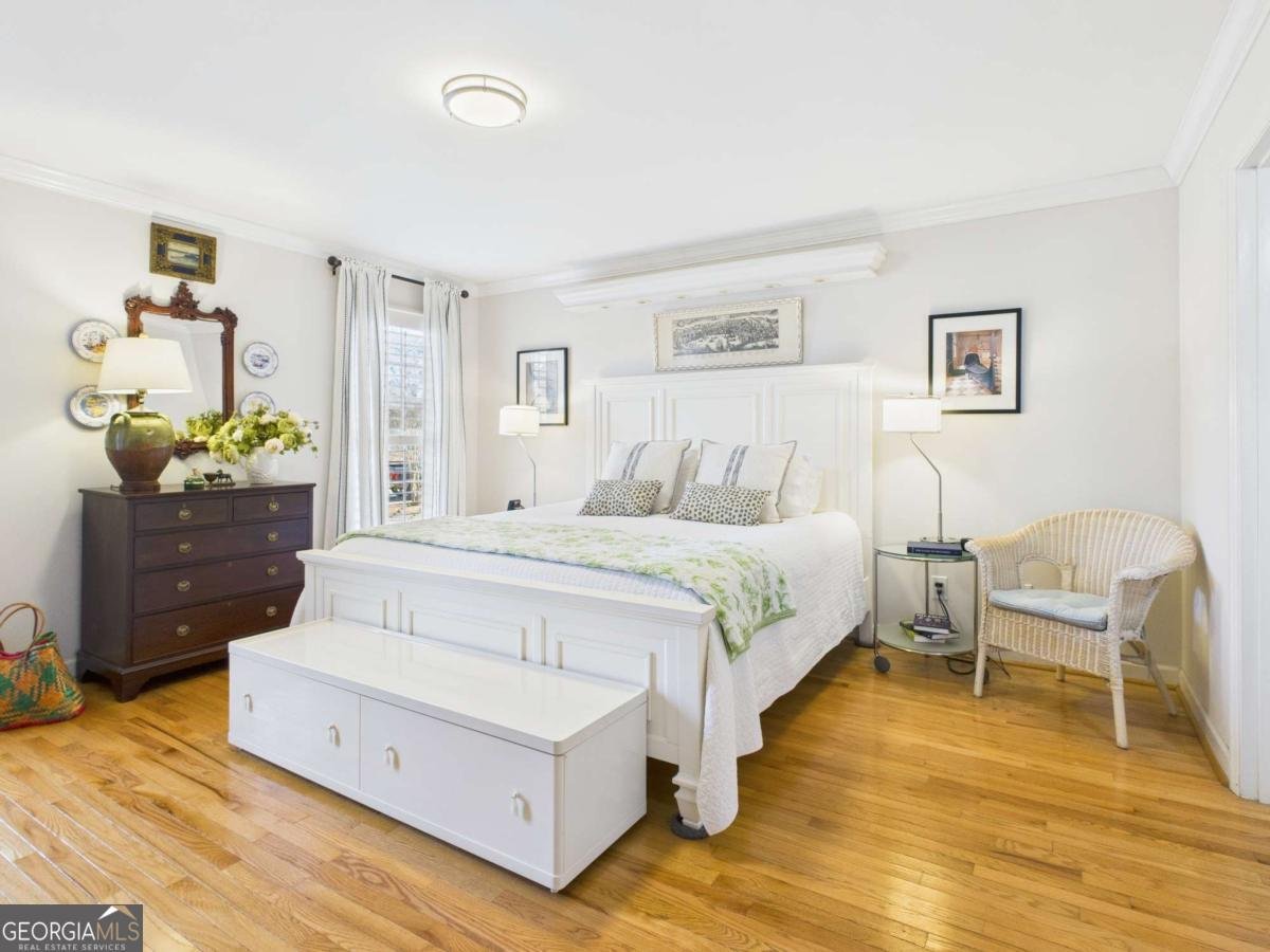 471 Chesterfield Road Bogart - Photo 12