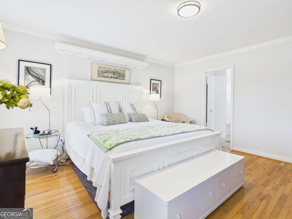 471 Chesterfield Road Bogart - Photo 13