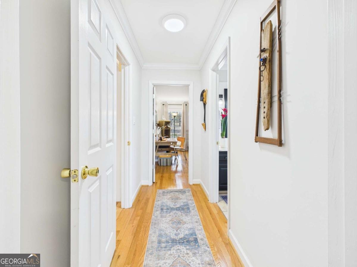 471 Chesterfield Road Bogart - Photo 18