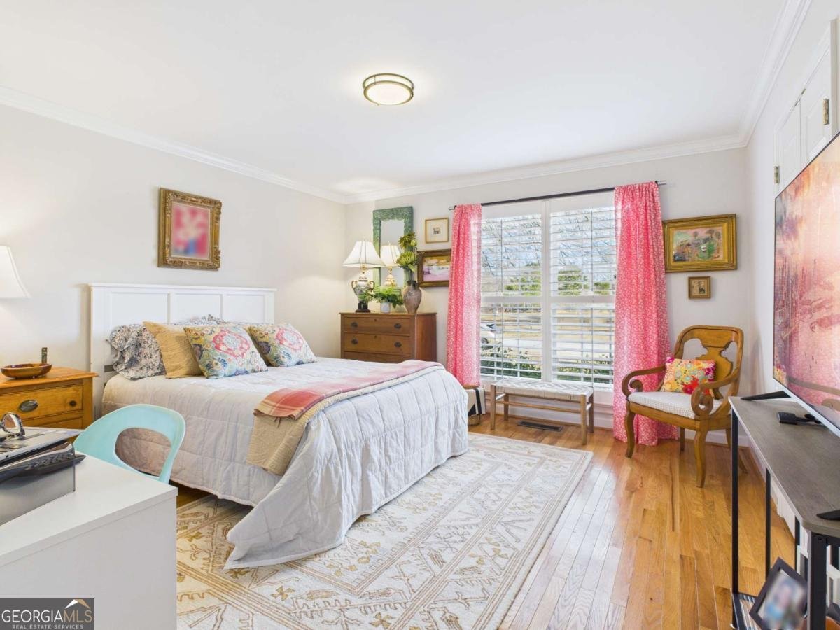 471 Chesterfield Road Bogart - Photo 19