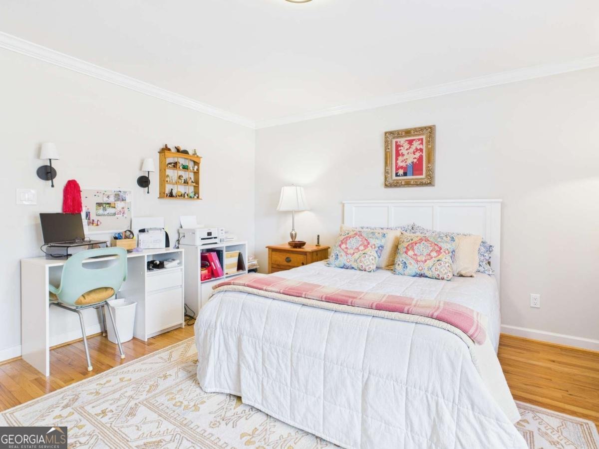 471 Chesterfield Road Bogart - Photo 20