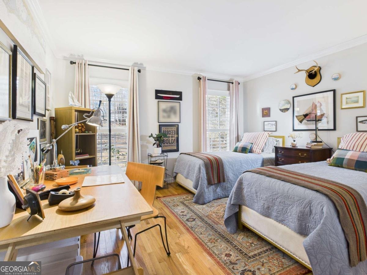 471 Chesterfield Road Bogart - Photo 22