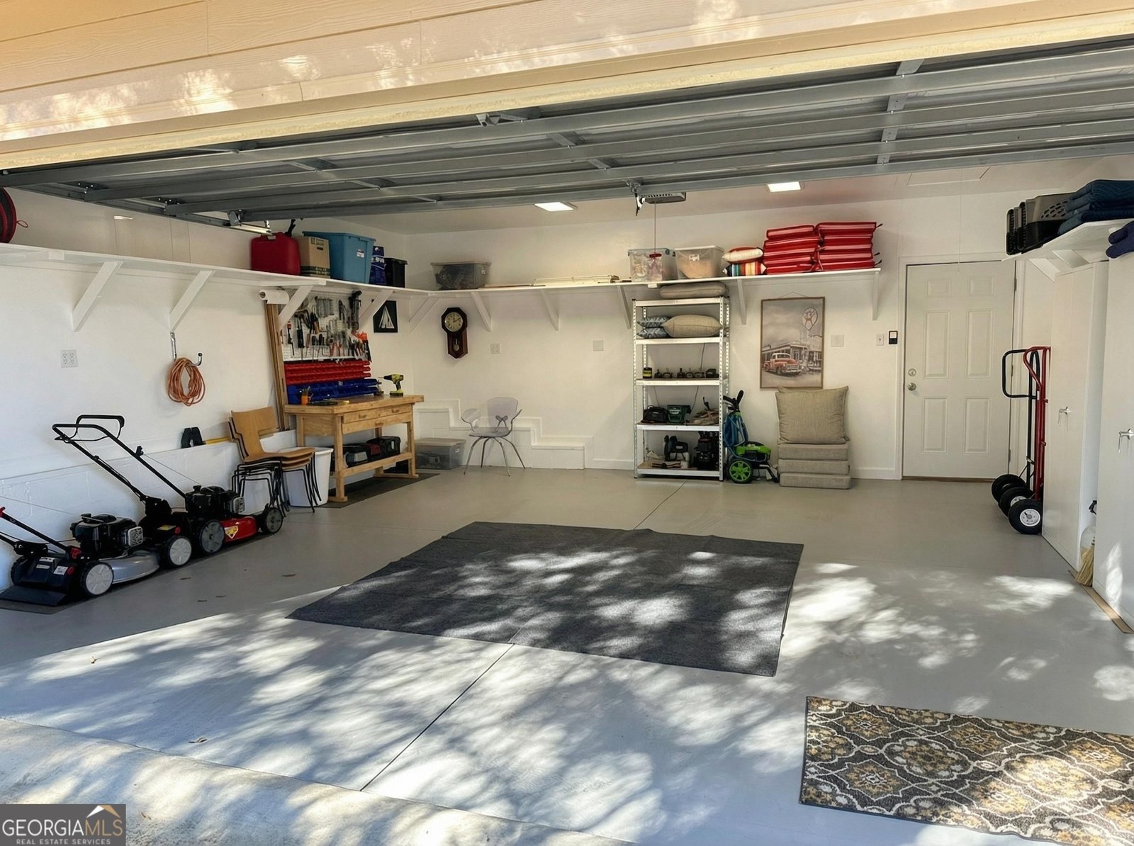 471 Chesterfield Road Bogart - Photo 24