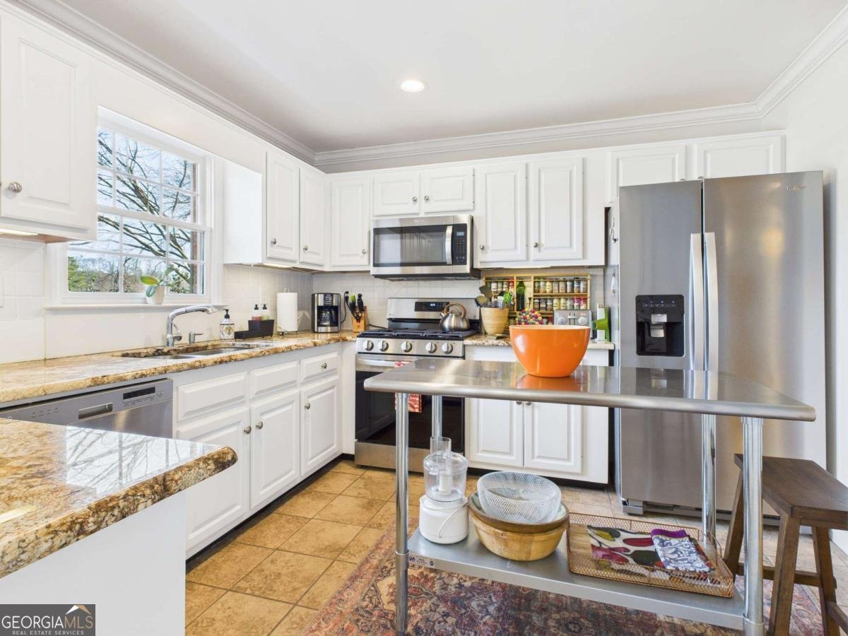 471 Chesterfield Road Bogart - Photo 8