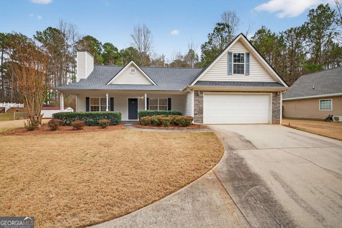 155 River Bend Drive Eatonton - Photo 1