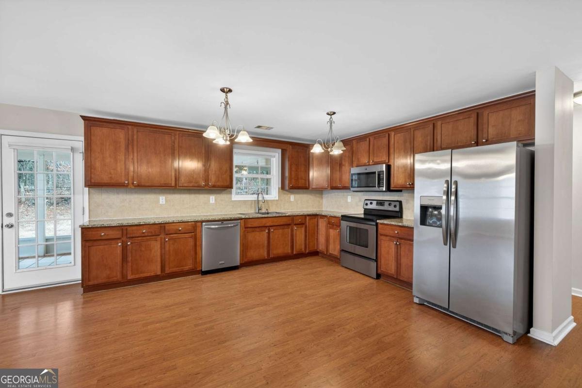 155 River Bend Drive Eatonton - Photo 17