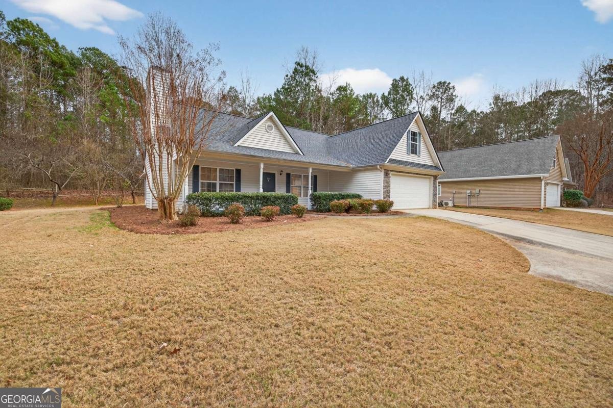 155 River Bend Drive Eatonton - Photo 43