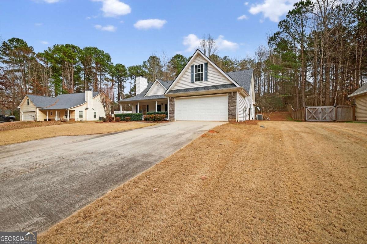 155 River Bend Drive Eatonton - Photo 57