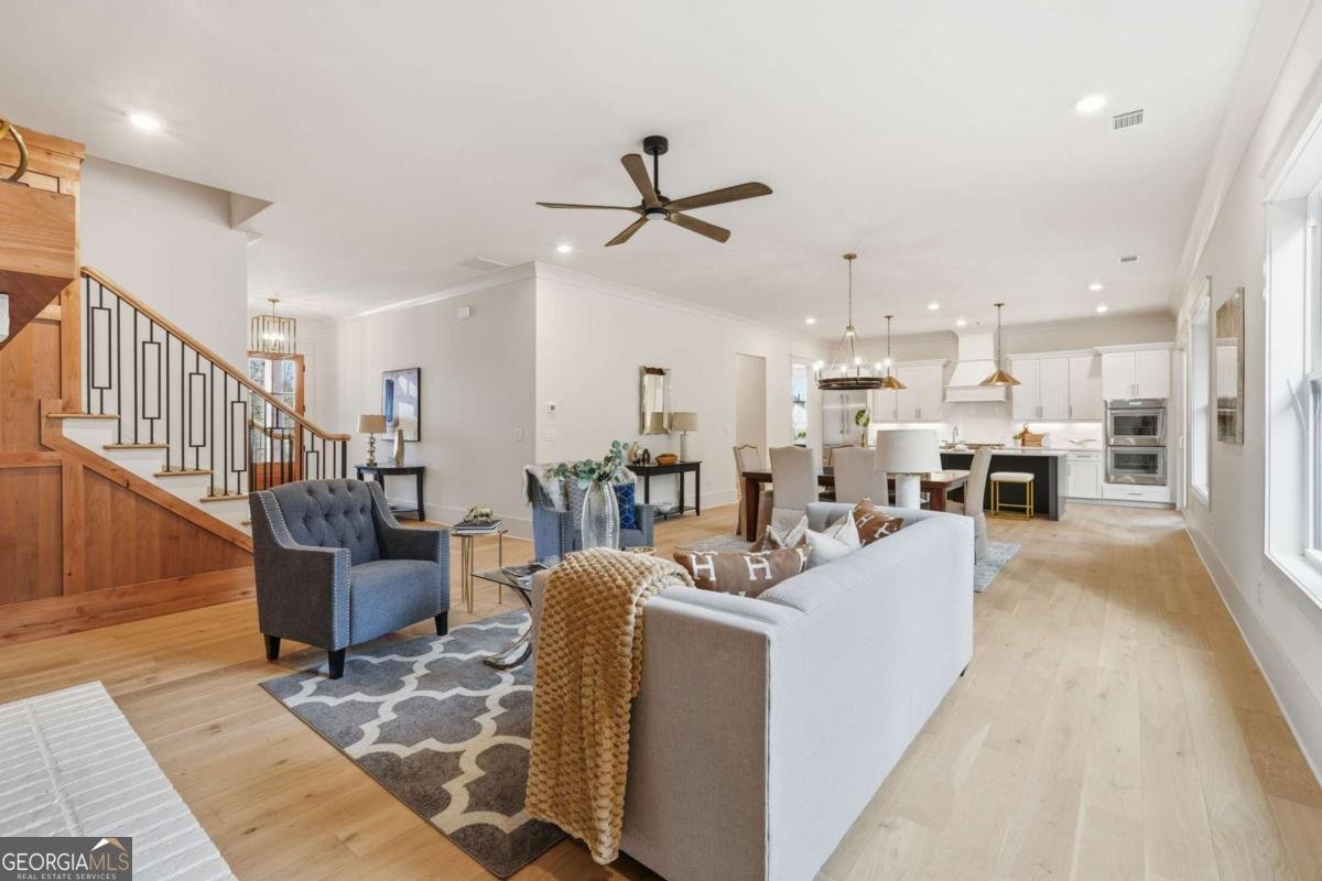 4440 KD Kruzel Drive Cumming - Photo 10